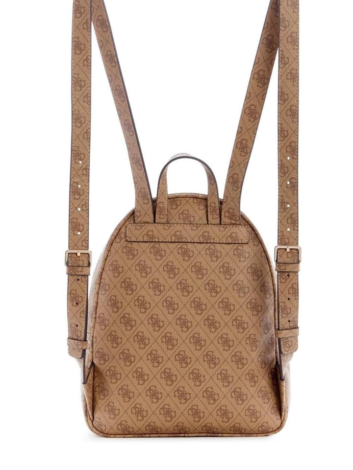 Guess Zaino Donna Latte
