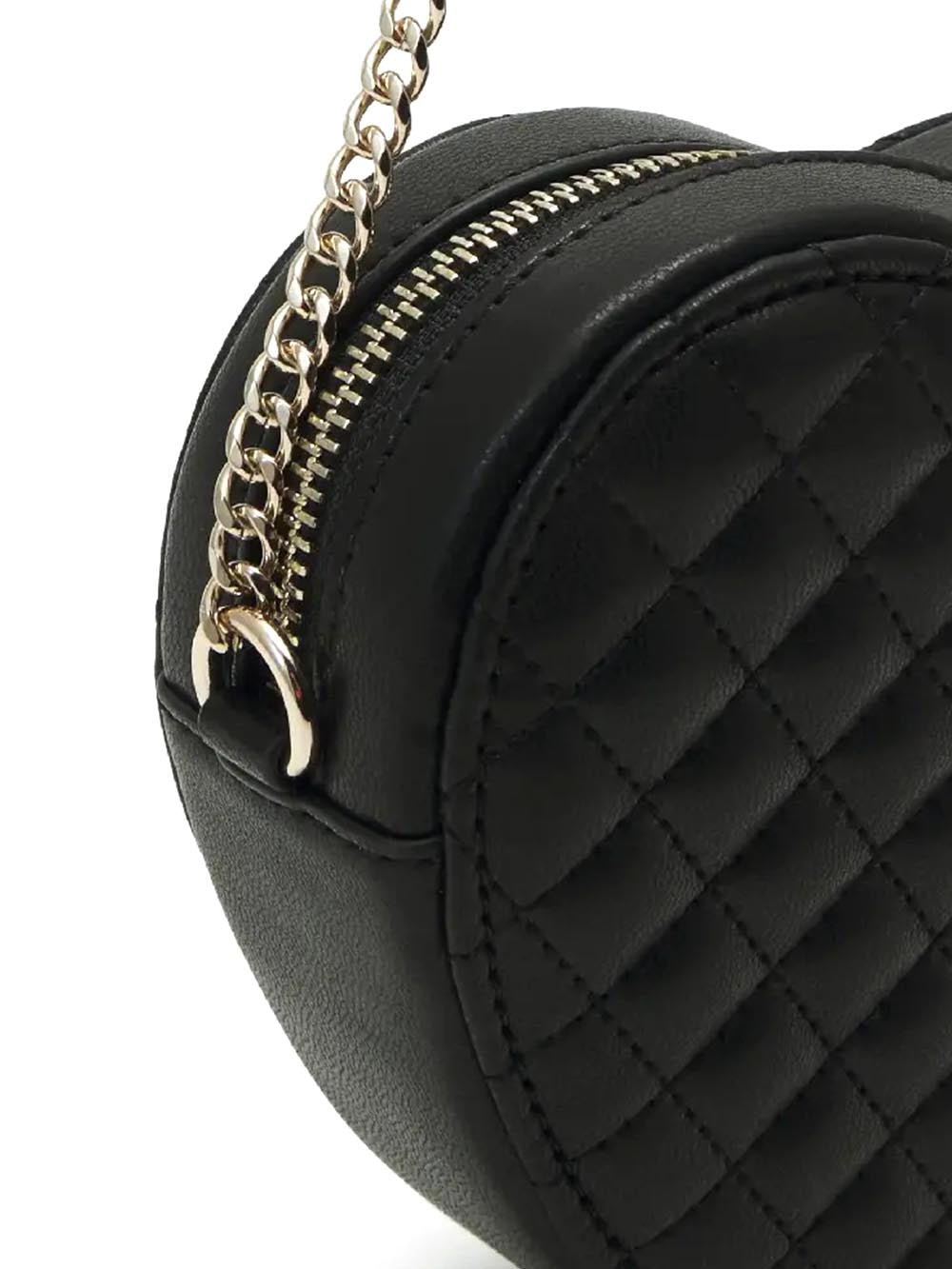 Guess Borsa a Tracolla Donna Nero