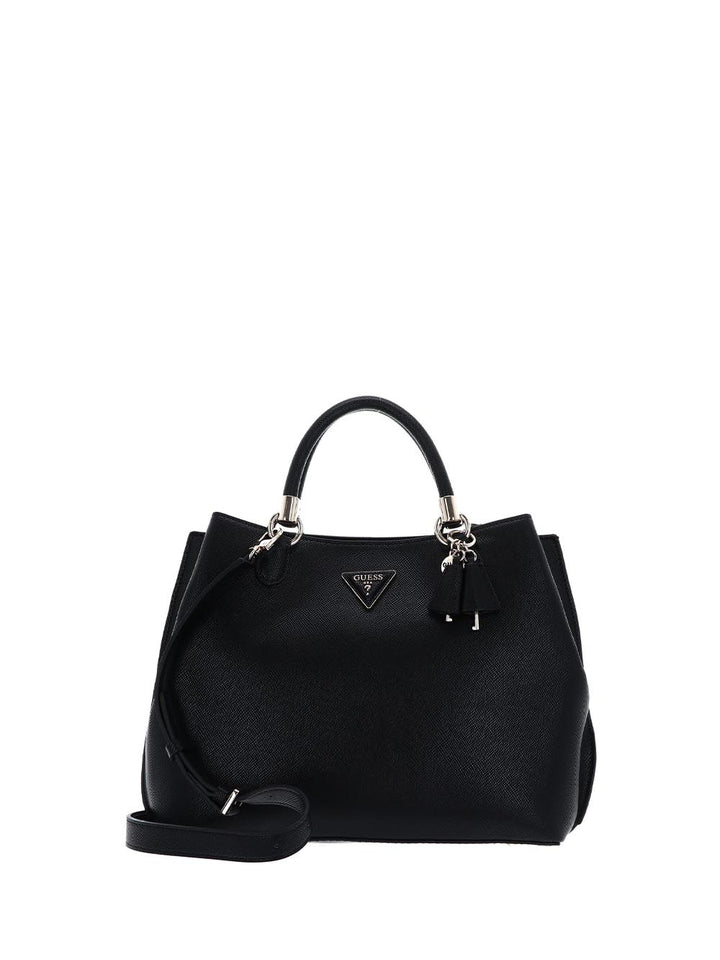 Guess Borsa a Mano Donna Nero