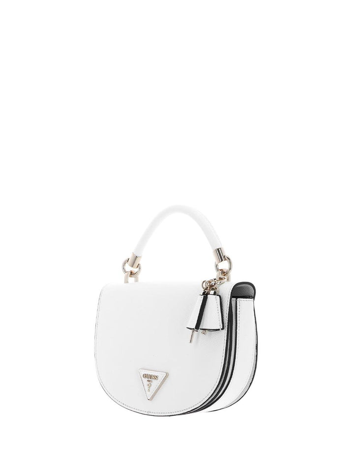 Guess Borsa a Mano Donna Bianco