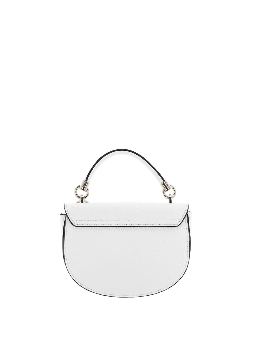 Guess Borsa a Mano Donna Bianco