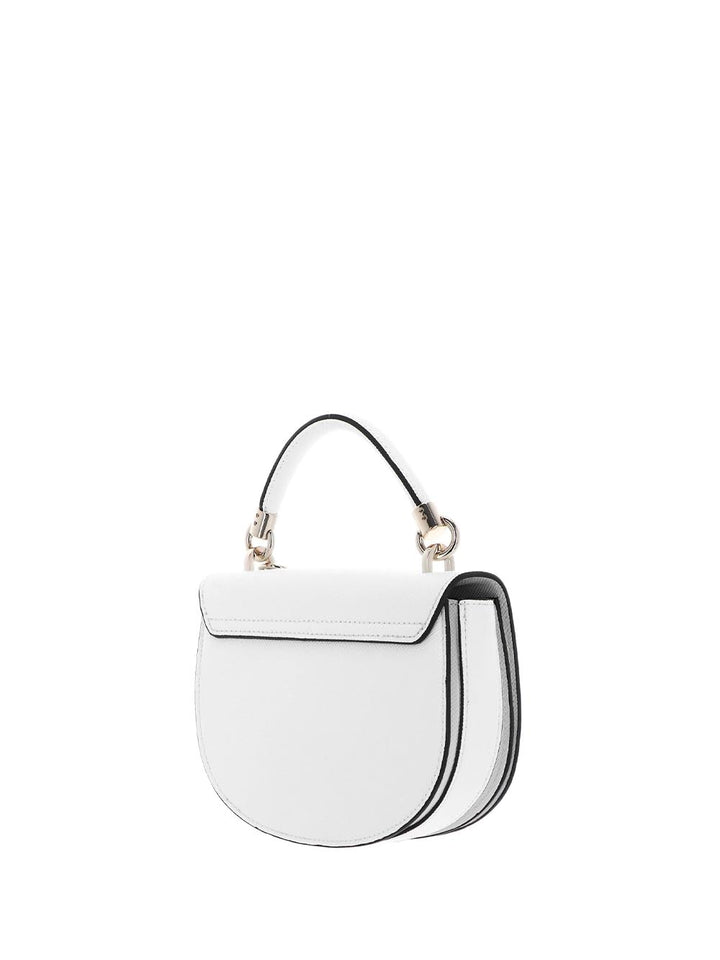 Guess Borsa a Mano Donna Bianco