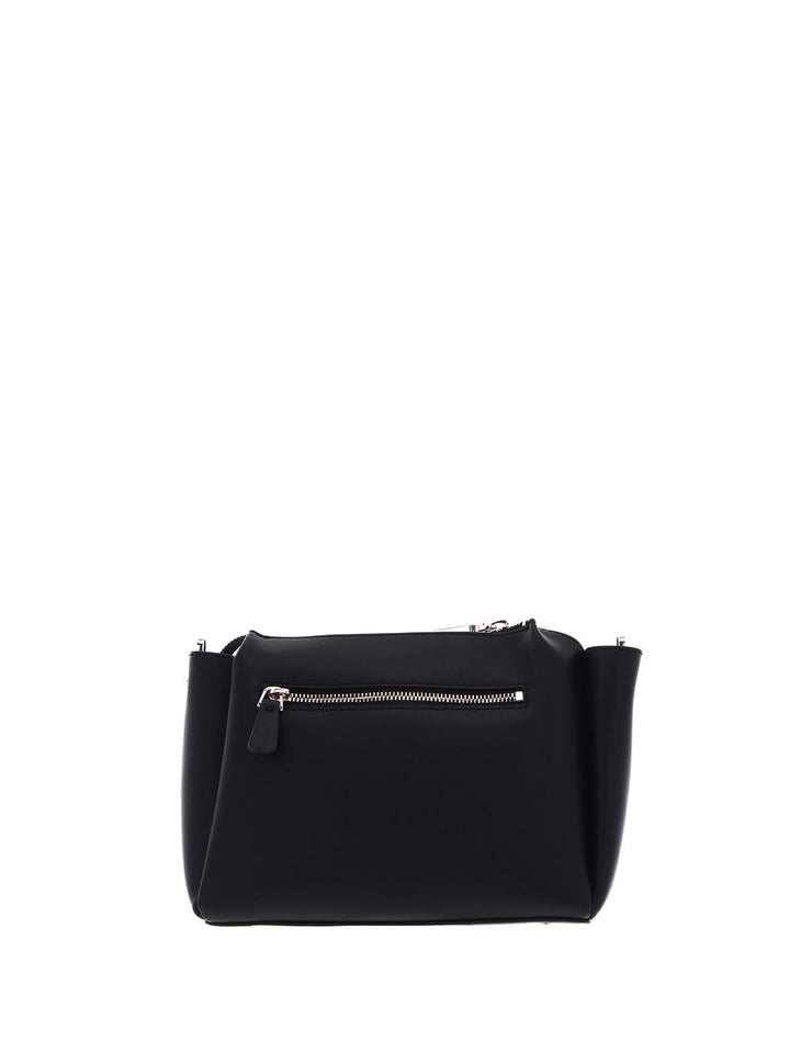 Guess Borsa a Tracolla Donna Nero