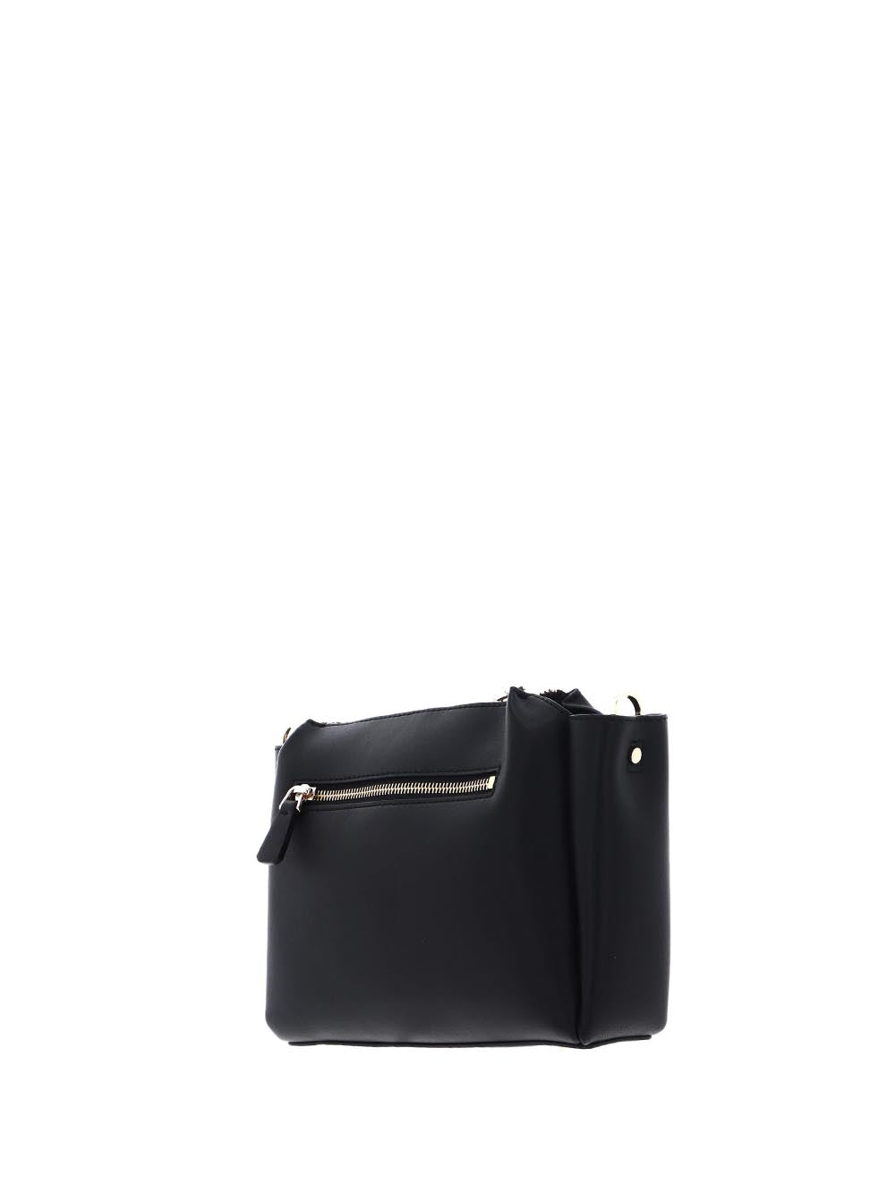 Guess Borsa a Tracolla Donna Nero