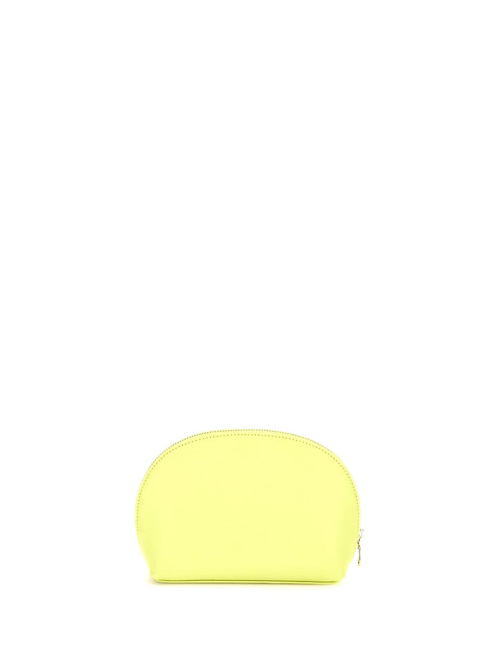 Guess Pochette Donna Pw1574 P3370 Giallo