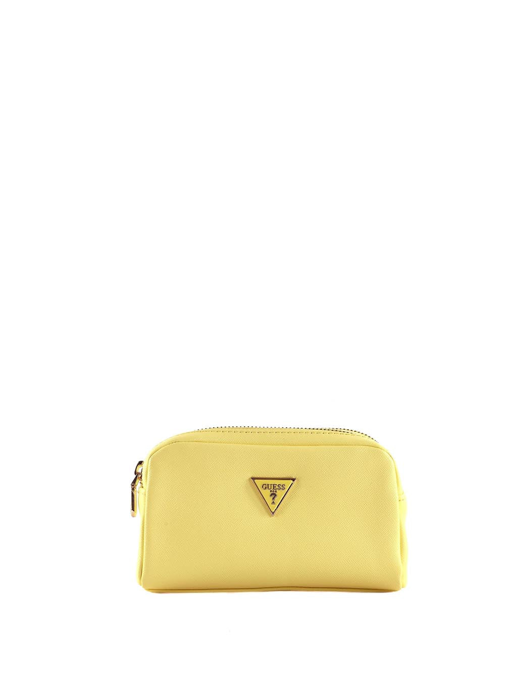 Guess Pochette Donna Pw1576 P3373 Giallo