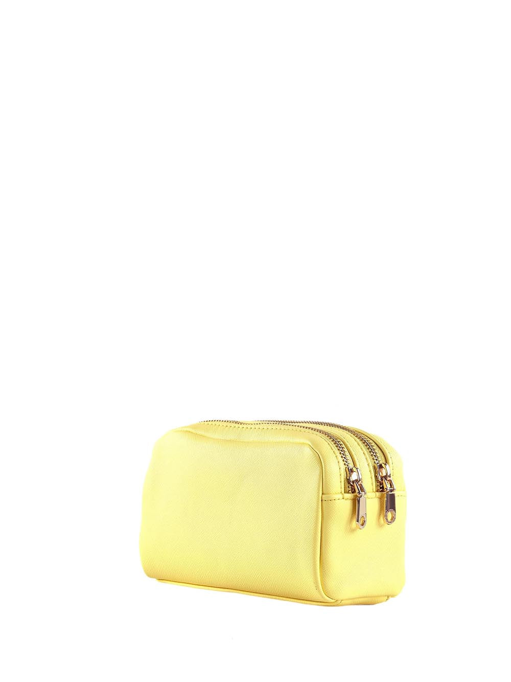 Guess Pochette Donna Pw1576 P3373 Giallo