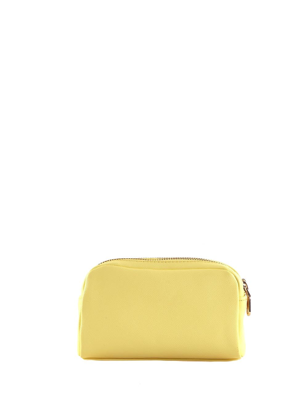 Guess Pochette Donna Pw1576 P3373 Giallo