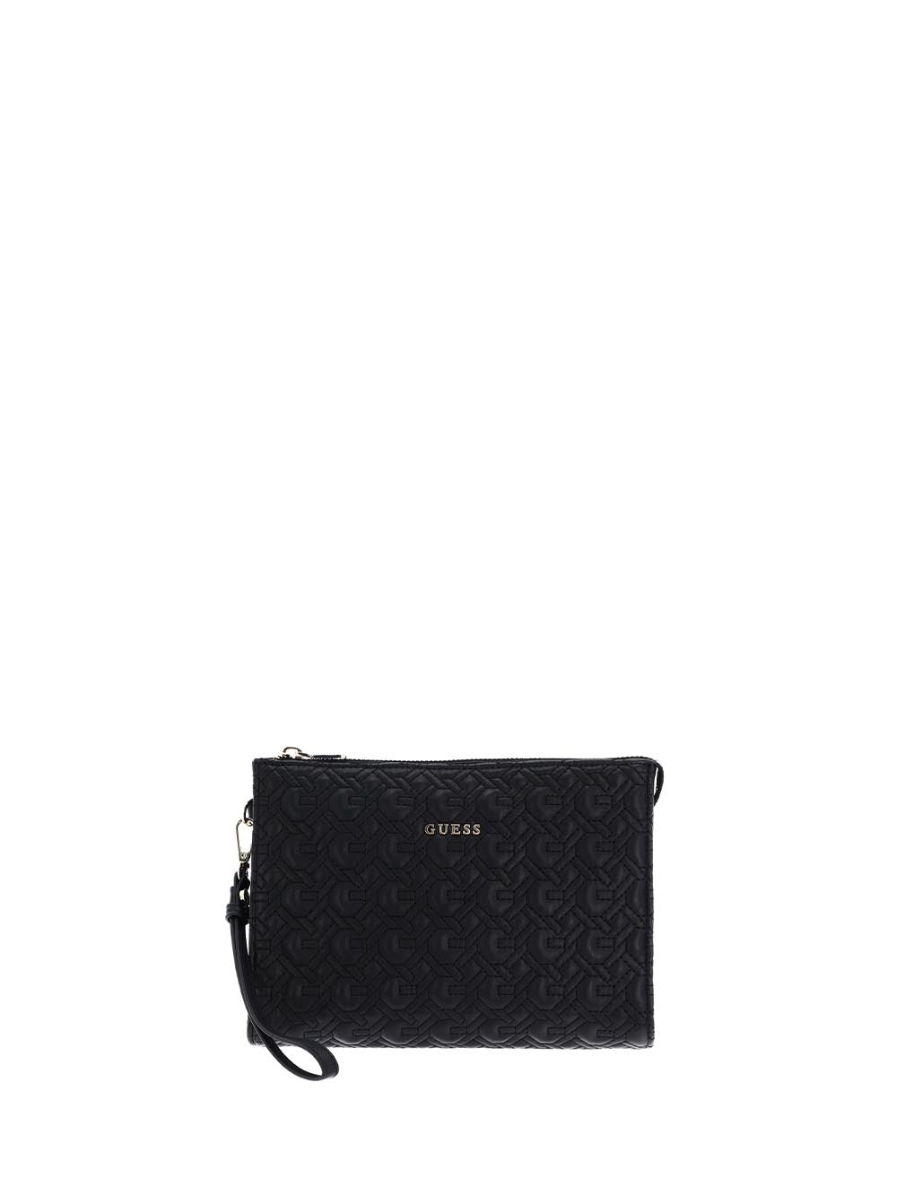 Guess Pochette Donna Nero