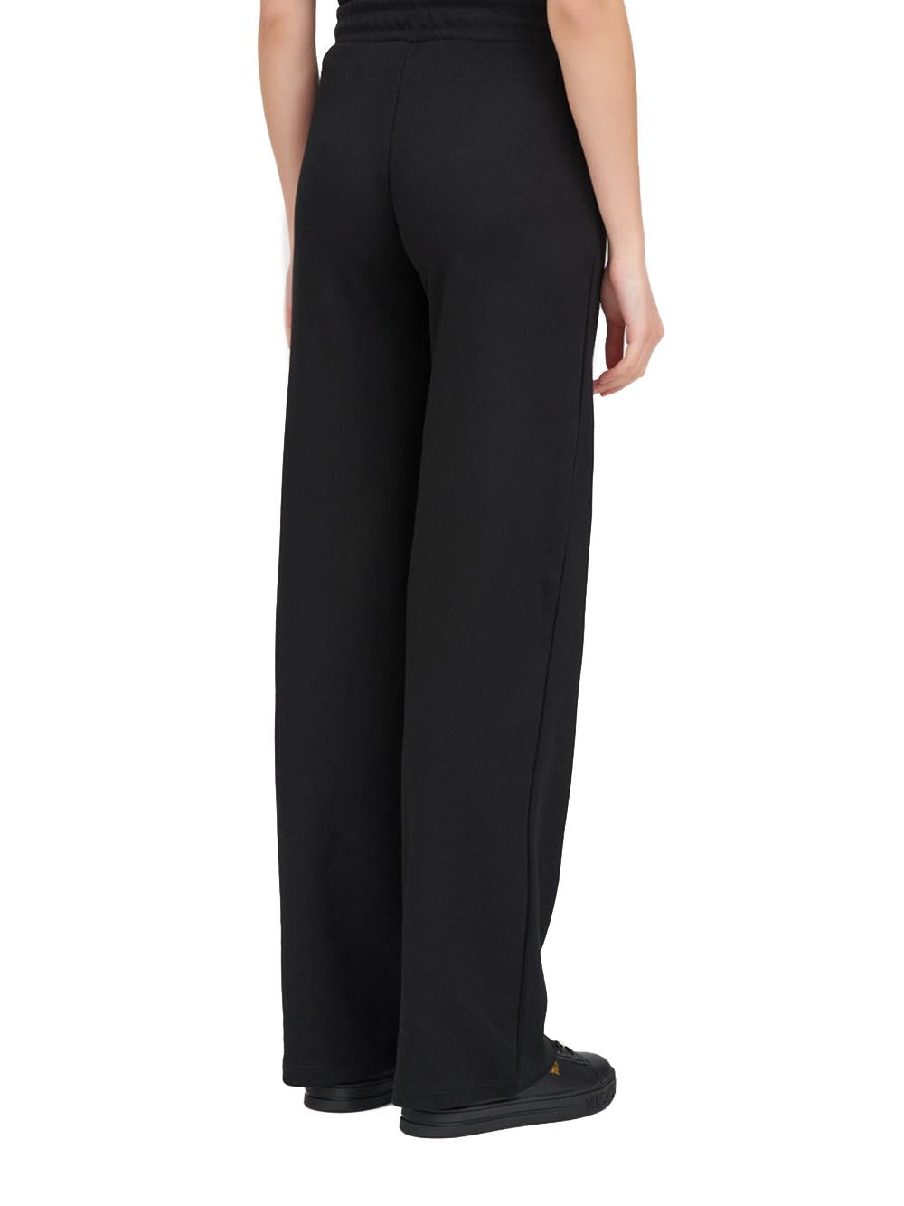 Guess Pantalone Donna Nero