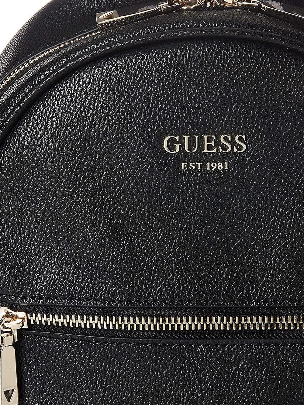 Guess Zaino Donna Nero