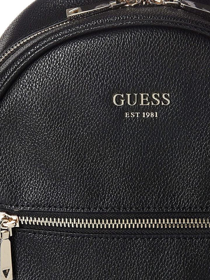 Guess Zaino Donna Nero