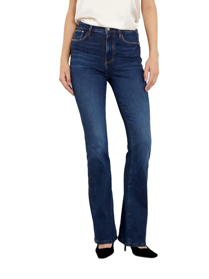 Guess Jeans Donna Scuro