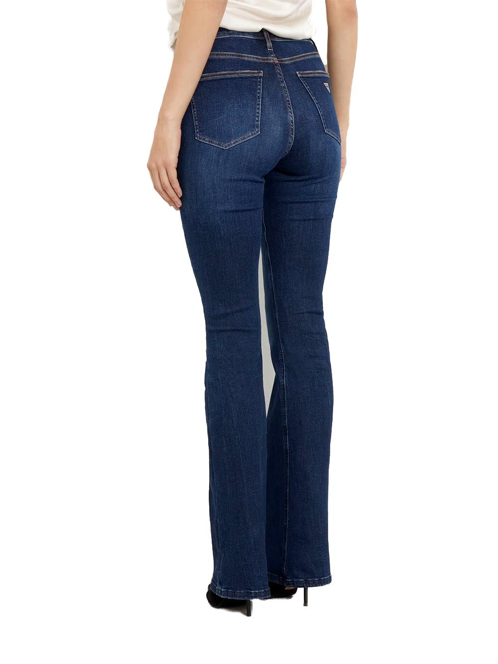 Guess Jeans Donna Scuro