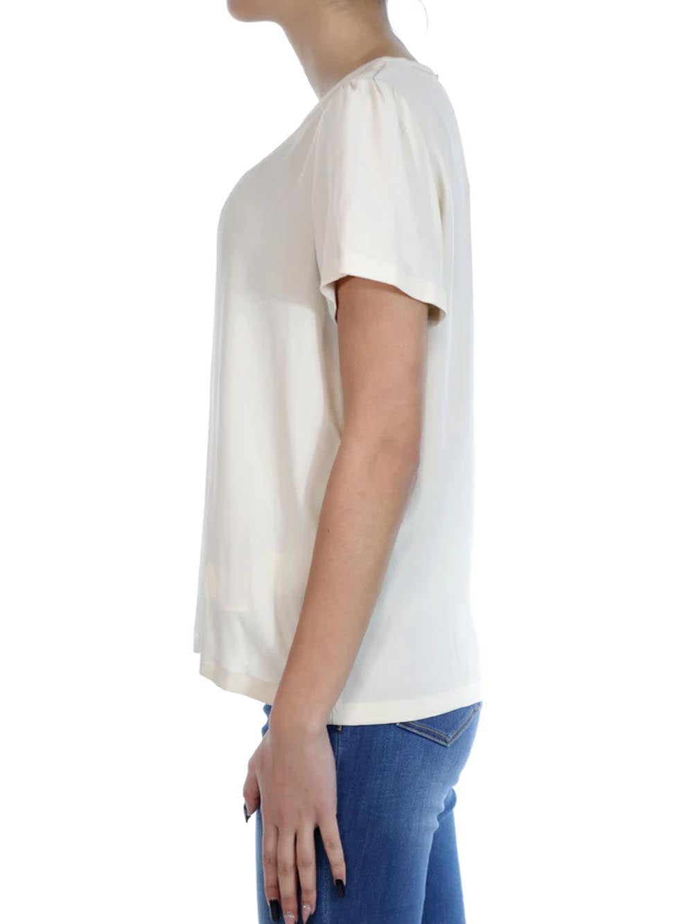 iBlues Blusa Donna Cervino Ecru