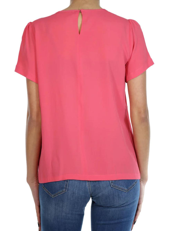 iBlues Blusa Donna Cervino Fucsia