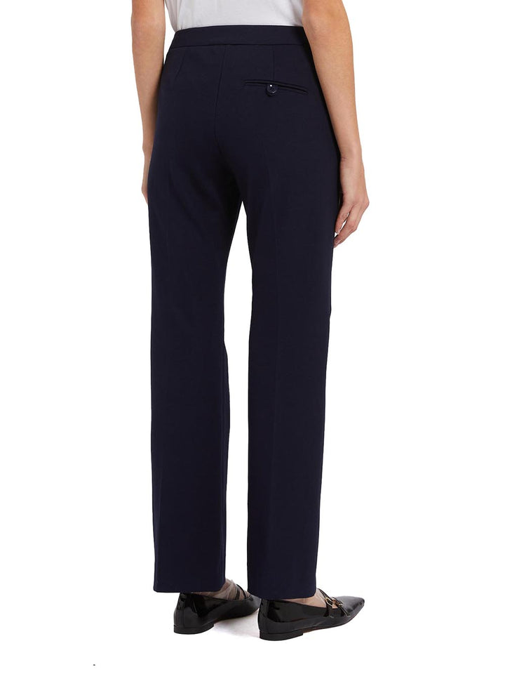 iBlues Pantalone Donna Ritiro Blu notte