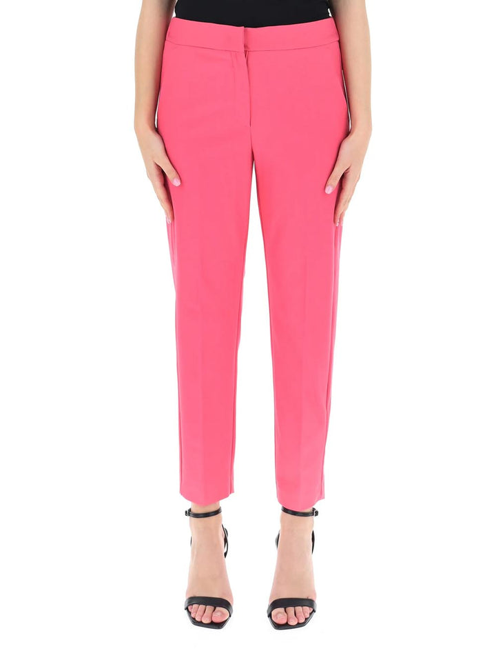 iBlues Pantalone Donna Fucsia