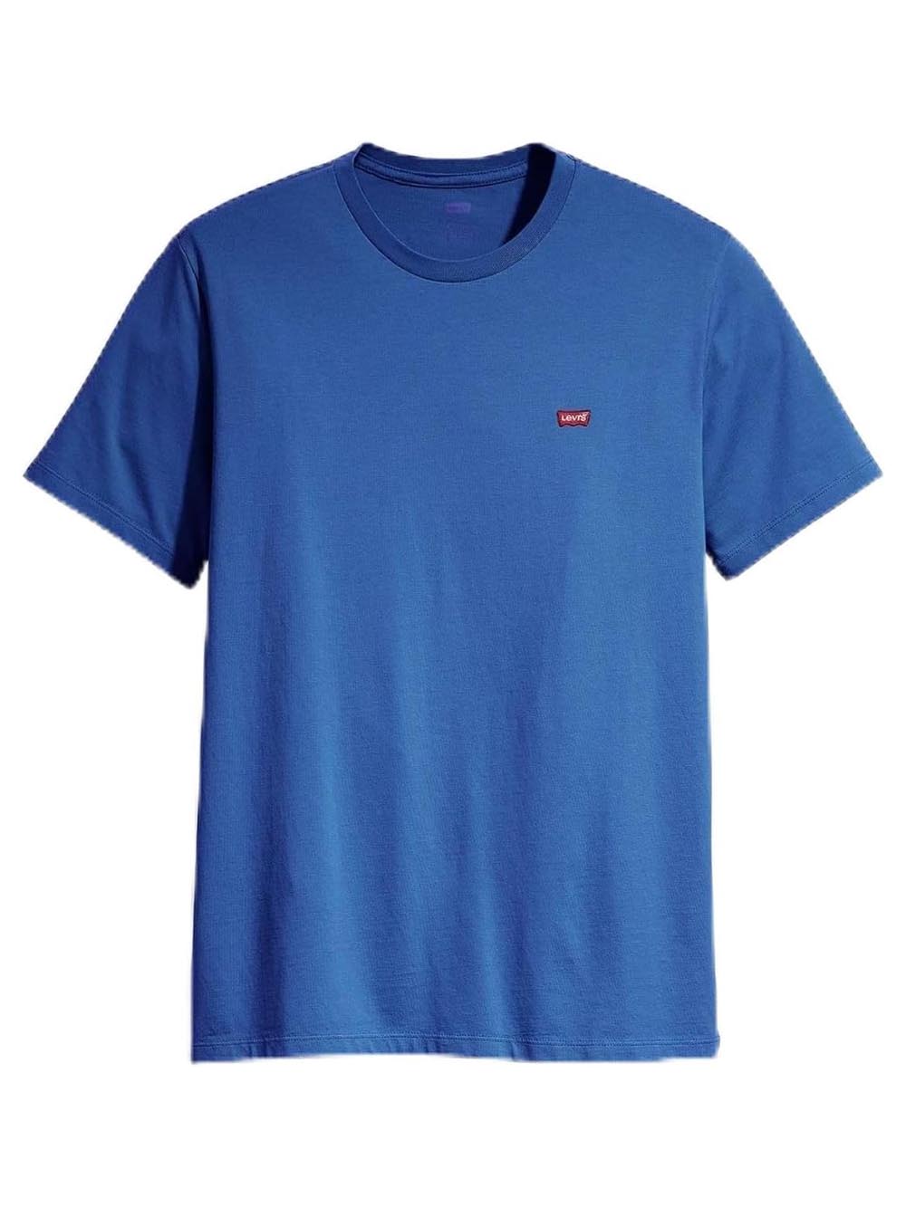 Levi's T-shirt Uomo Bluette