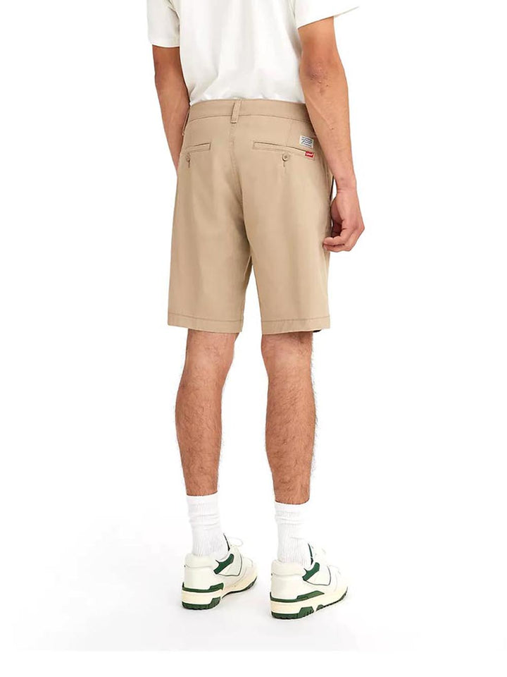 Levi's Bermuda Uomo Xx Chino Shorts Ii 17202 Beige