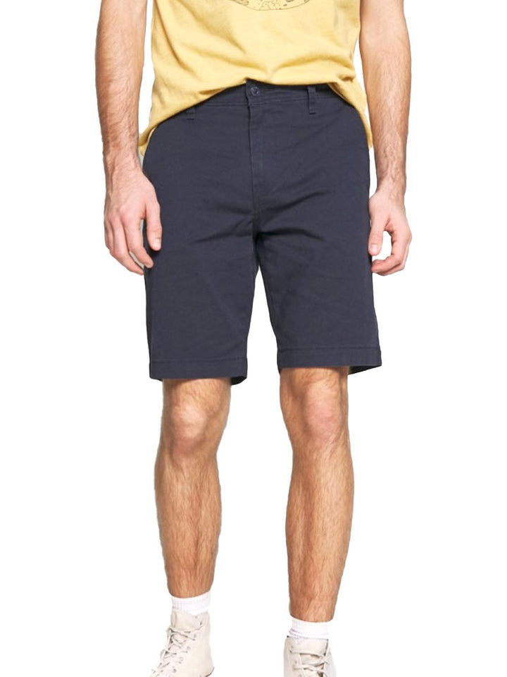 Levi's Bermuda Uomo Xx Chino Shorts Ii 17202 Blu