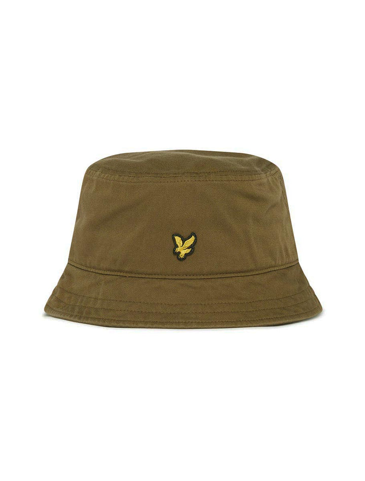Lyle & Scott Cappello Uomo Verde militare