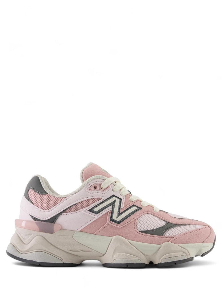 New Balance Sneakers Unisex 197375527741 Pink mesh