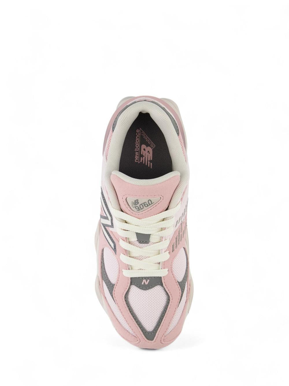 New Balance Sneakers Unisex 197375527741 Pink mesh