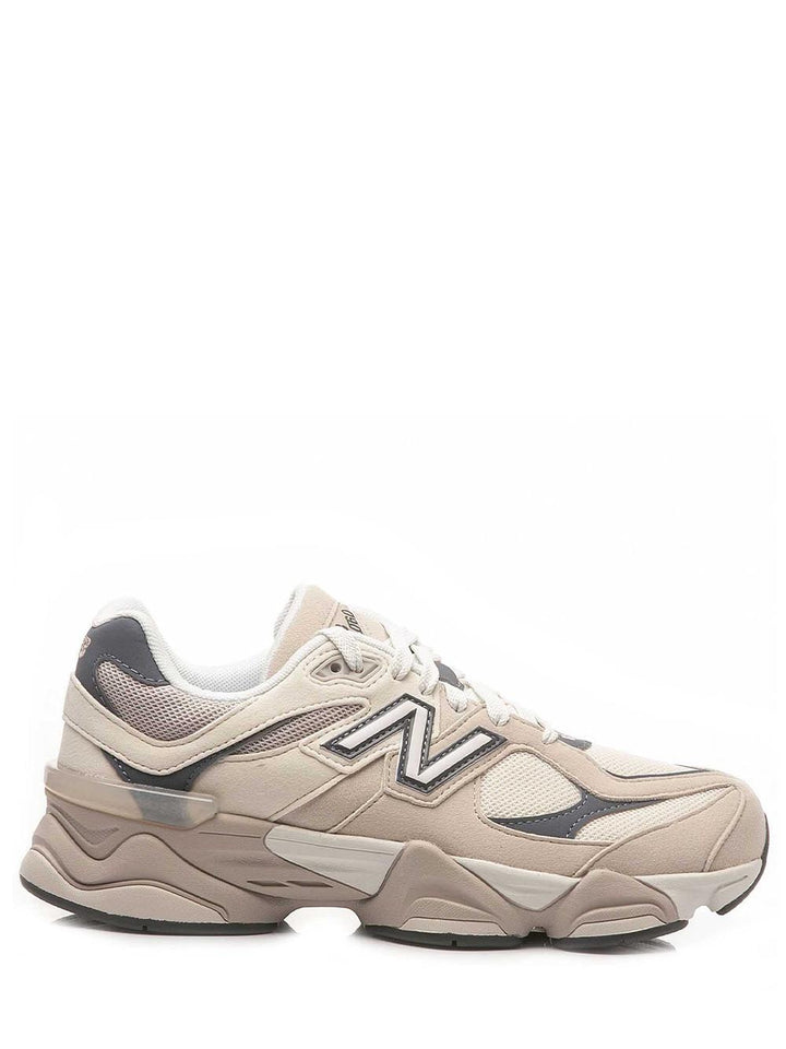 New Balance Sneakers Unisex 197375527741 Moonrock mesh