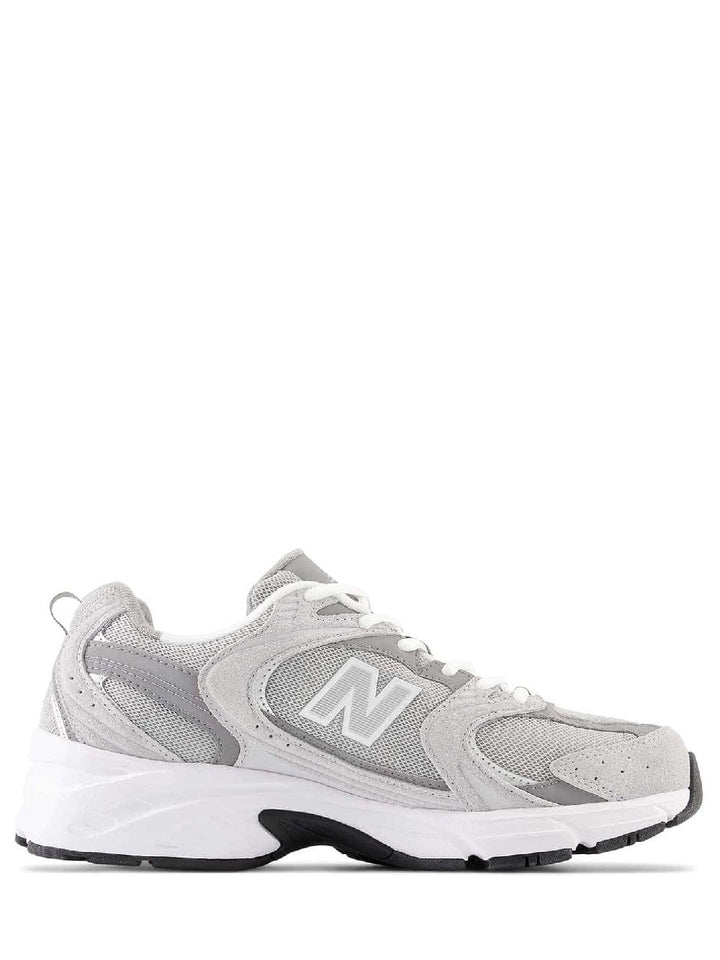 New Balance Sneakers Unisex Mr530 Raincloud grey