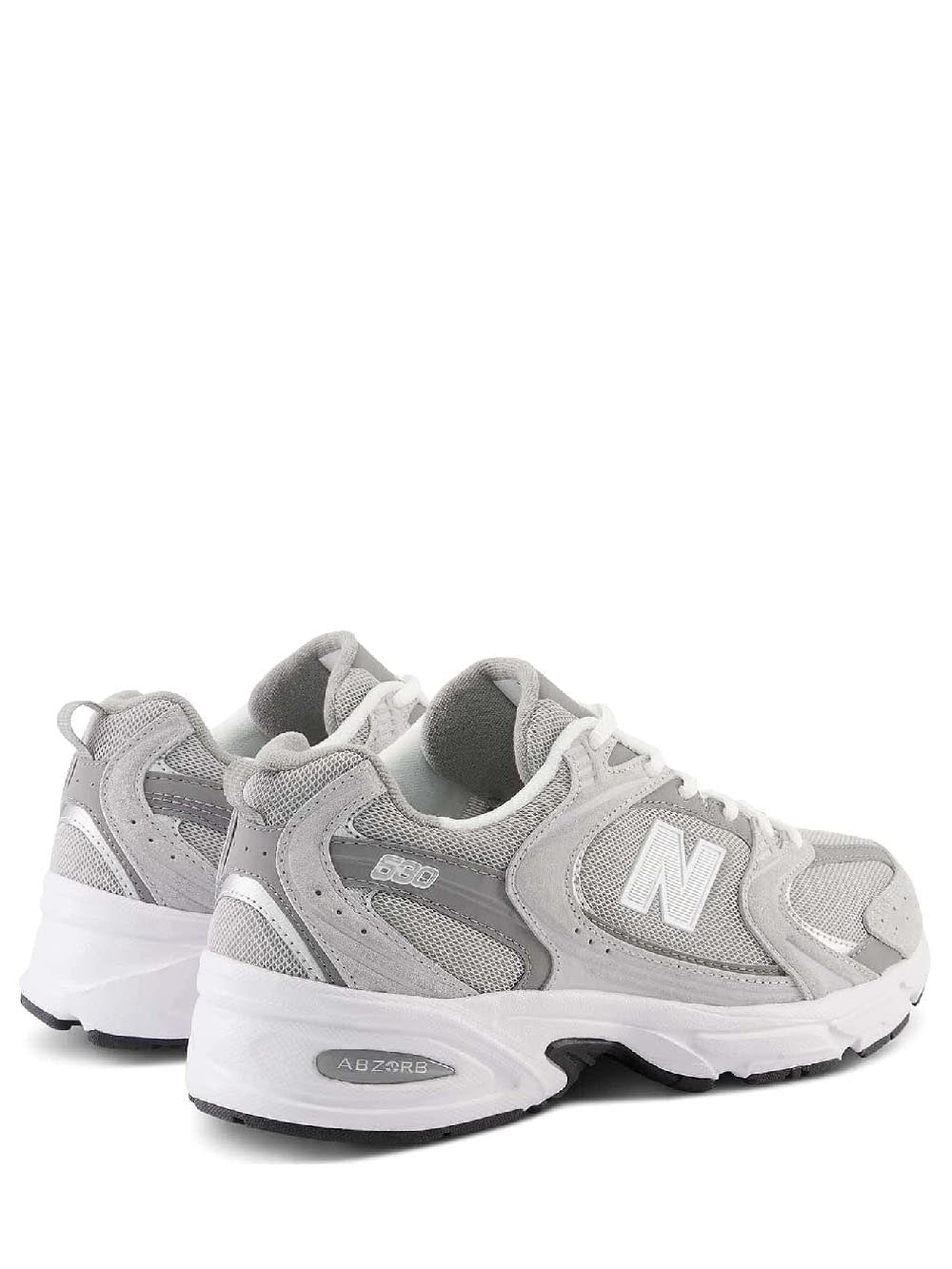 New Balance Sneakers Unisex Mr530 Raincloud grey