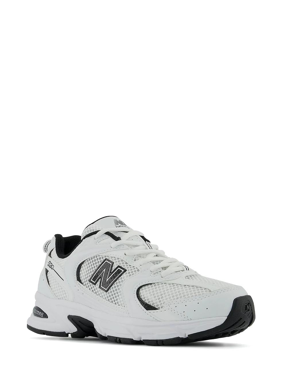 New Balance Sneakers Unisex Mr530 White