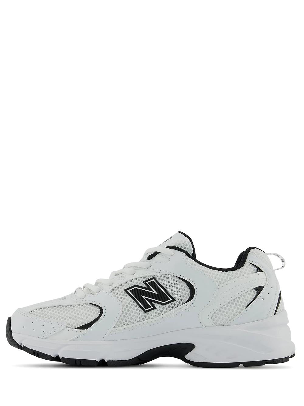 New Balance Sneakers Unisex Mr530 White