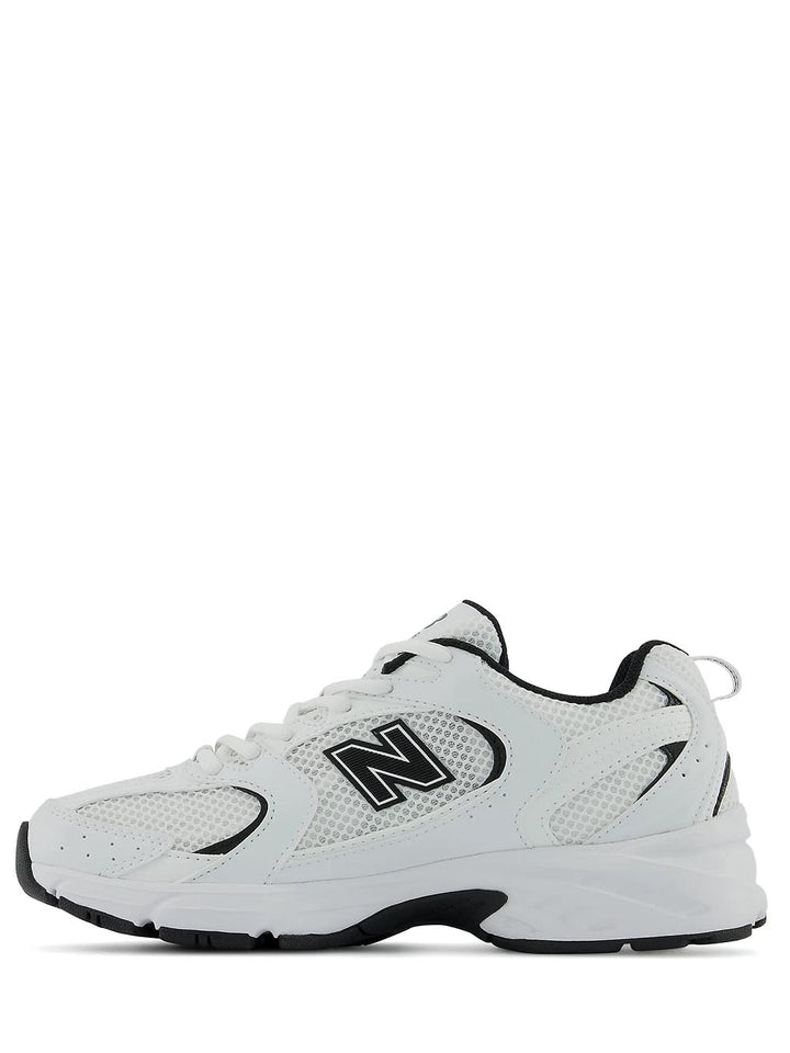 New Balance Sneakers Unisex Mr530 White