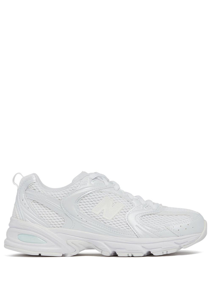 New Balance Sneakers Unisex Mr530 White