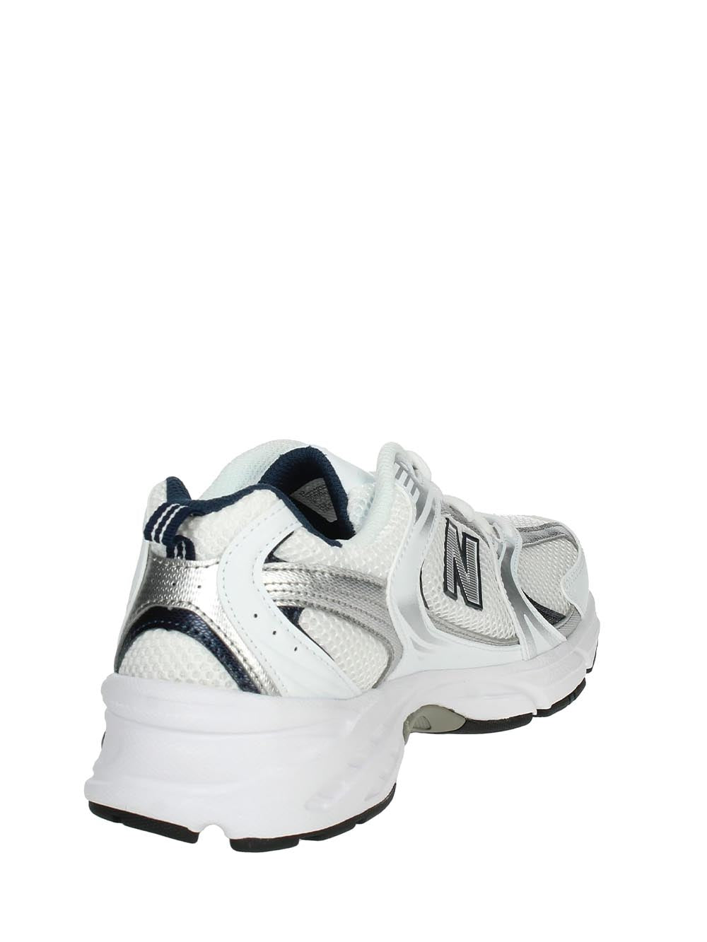 New Balance Sneakers Unisex Mr530 White blue