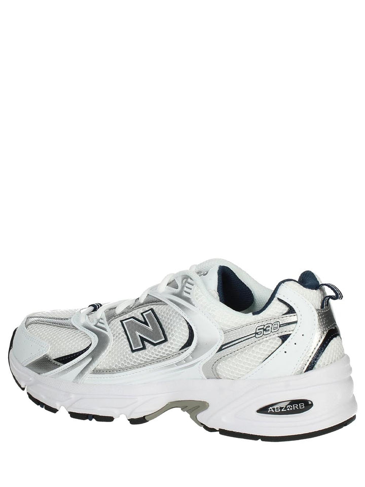 New Balance Sneakers Unisex Mr530 White blue