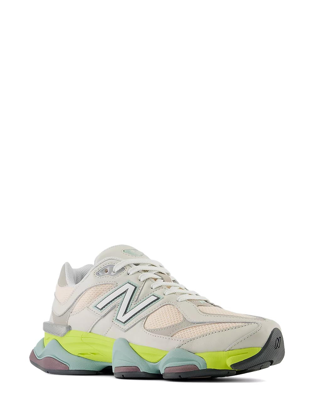 New Balance Sneakers Unisex U9060 Beige/giallo