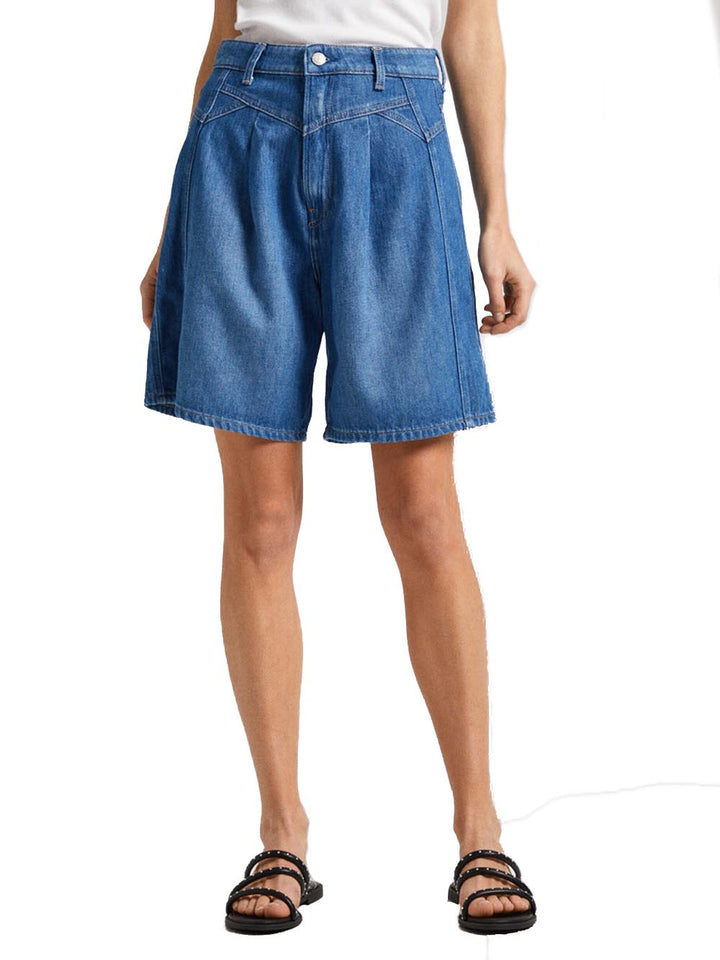 Pepe Jeans Short Donna