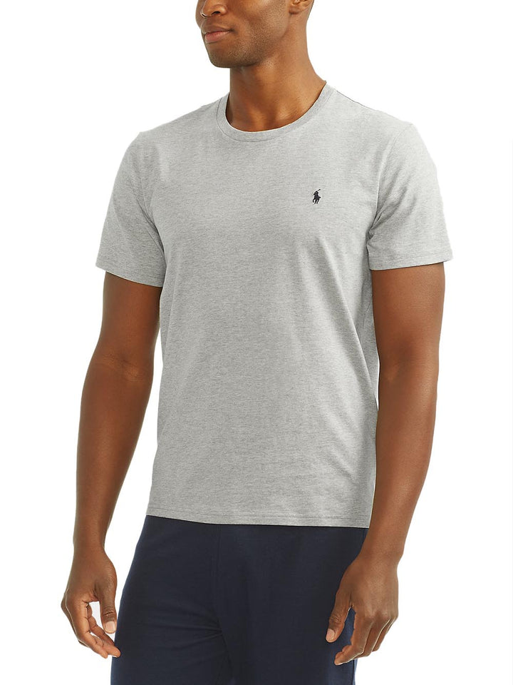 Polo Ralph Lauren T-shirt Uomo 714844756 Grigio