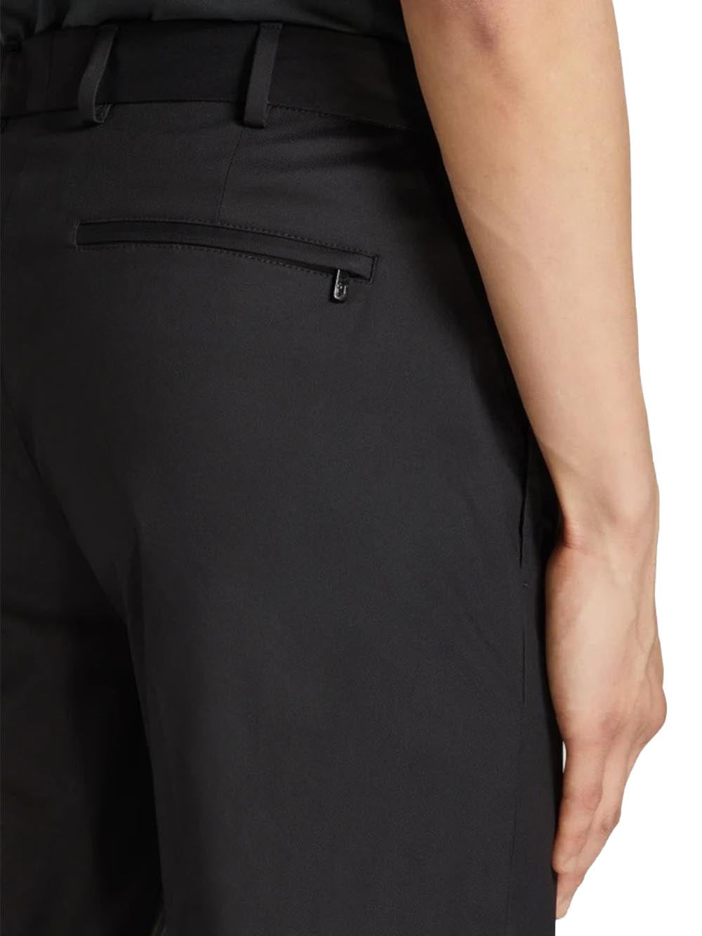 Pt Torino Pantalone Uomo Co Asepzz0klt Nu56 Nero