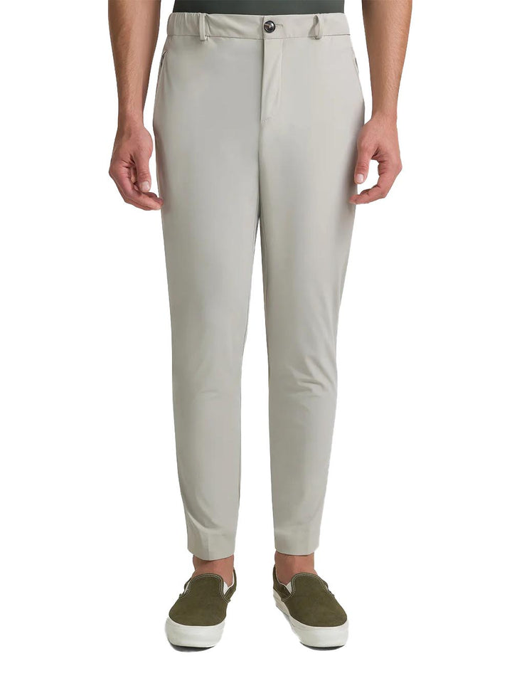 RRD Roberto Ricci Designs Pantalone Uomo Revo Chino Jo Pant Panna