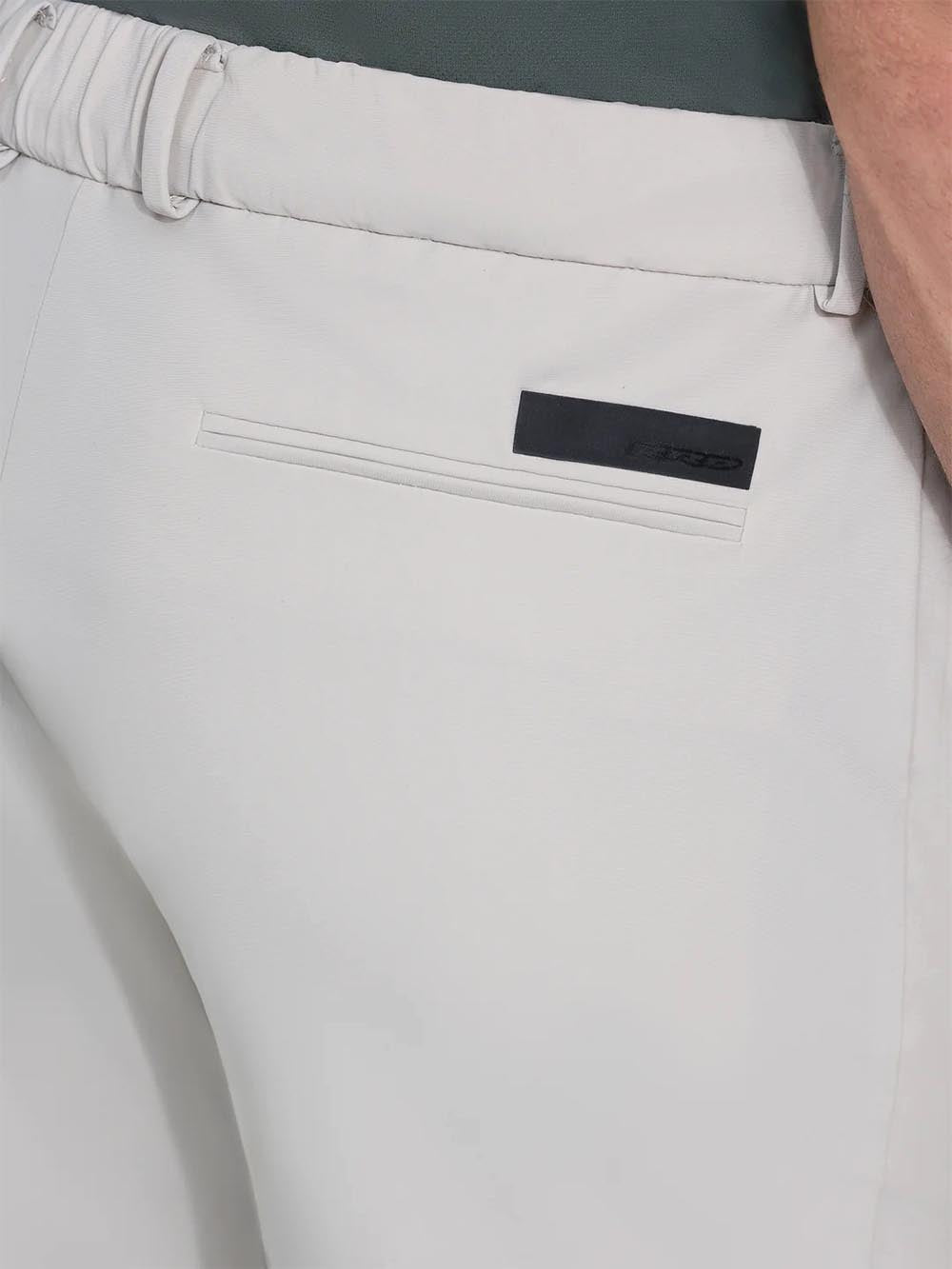 RRD Roberto Ricci Designs Pantalone Uomo Revo Chino Jo Pant Panna