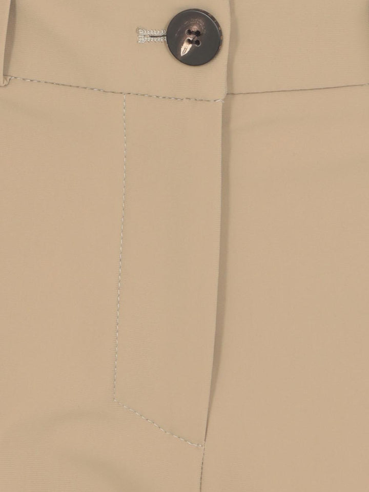 RRD Roberto Ricci Designs Pantalone Donna Revo Chino Wom Pant Beige