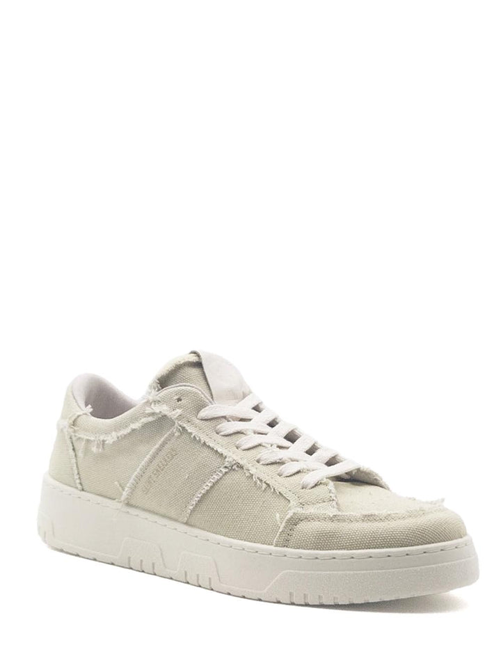 Saint Sneakers Sneakers Uomo Denim M Crema