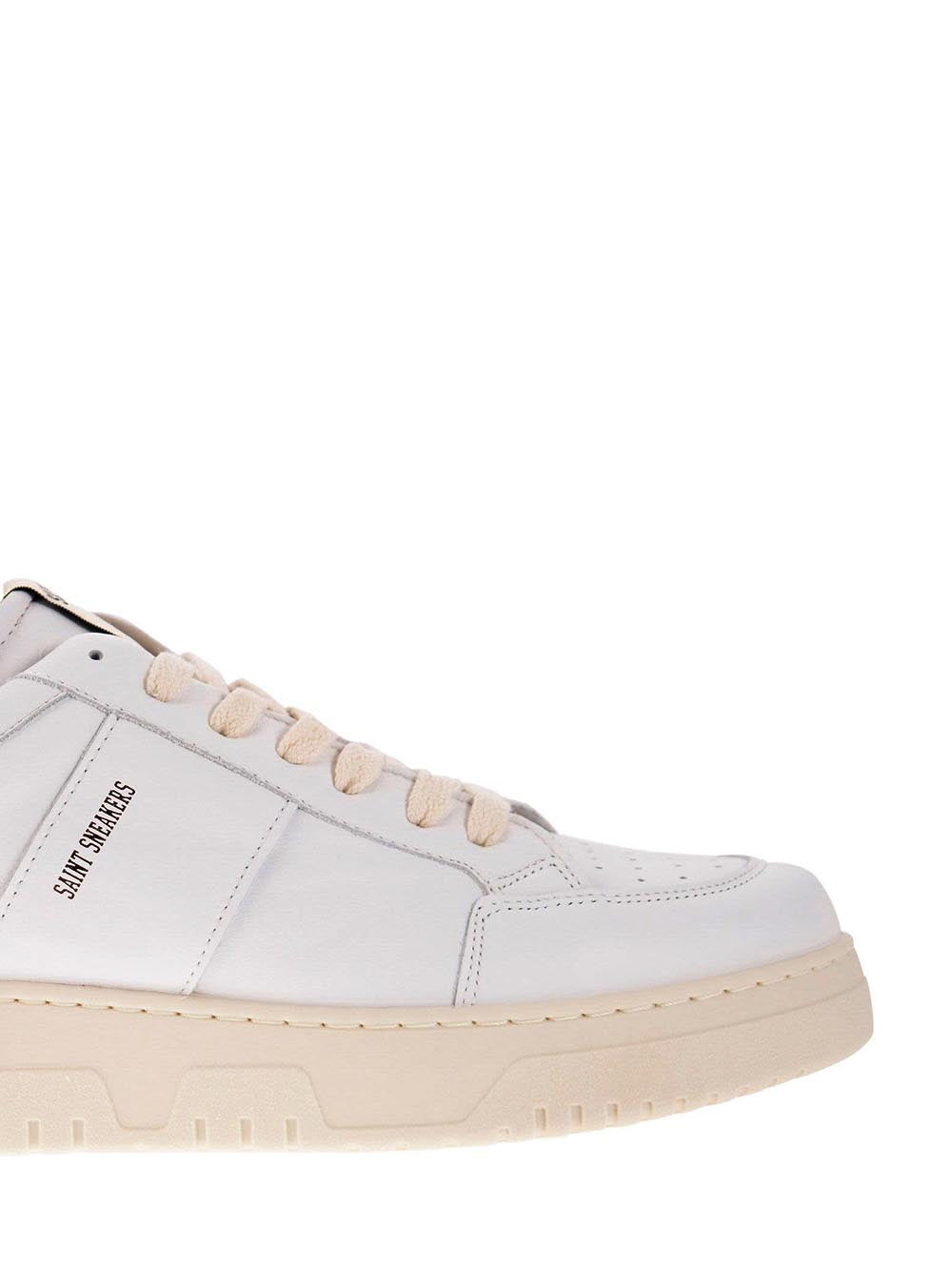 Saint Sneakers Sneakers Donna Golf W Bianco