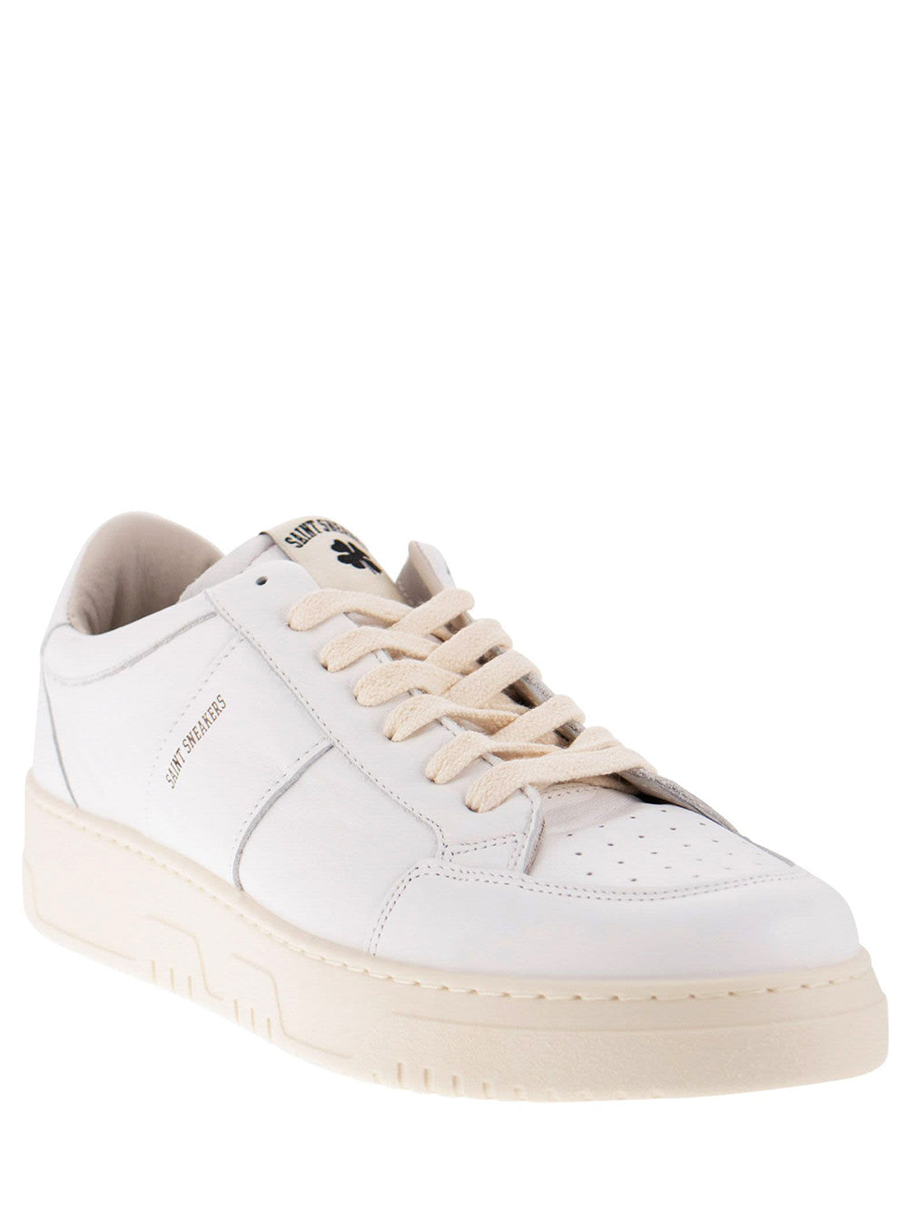 Saint Sneakers Sneakers Uomo Golf Bianco