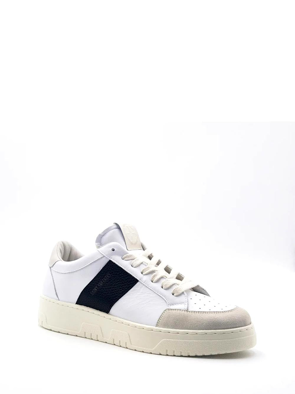 Saint Sneakers Sneakers Uomo Sail Bianco/blu