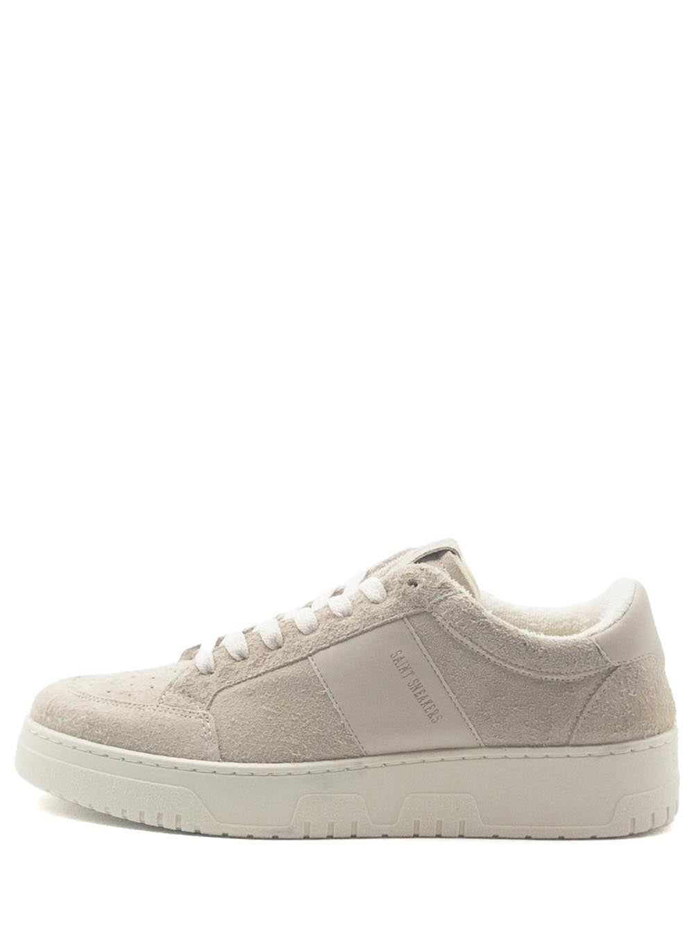 Saint Sneakers Sneakers Uomo TourinG-CluB-M Beige