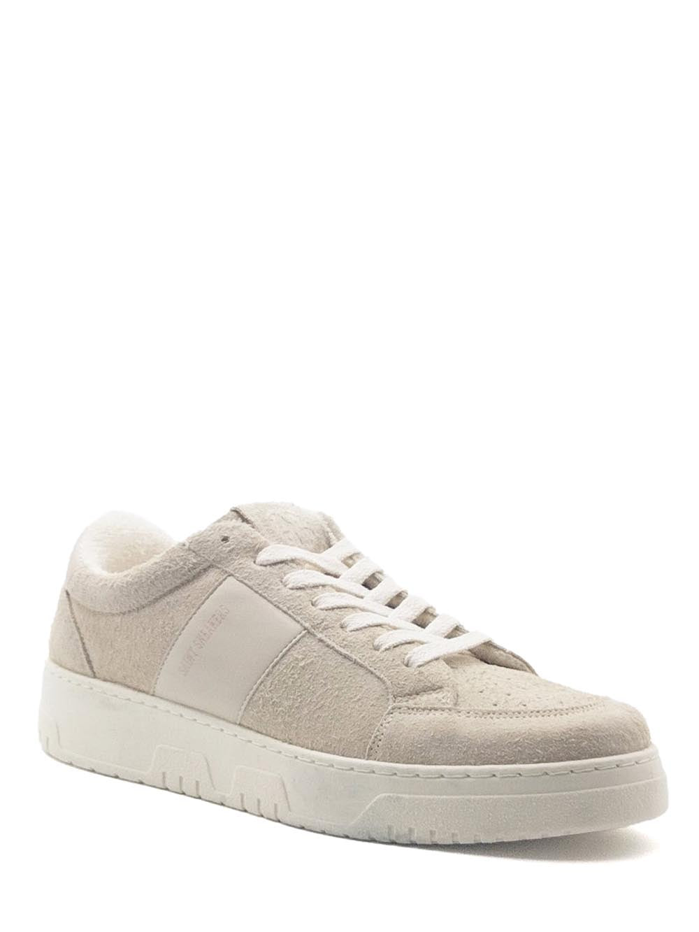 Saint Sneakers Sneakers Uomo TourinG-CluB-M Beige